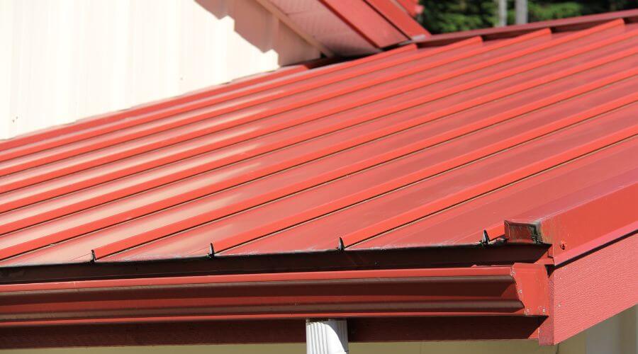 Industrial Roof Installation in Astoria, IL